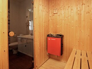 Holiday house Blåvand  17