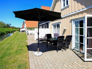 Ferienhaus Blåvand  18