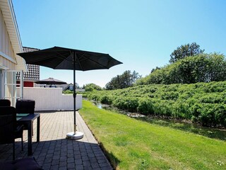 Holiday house Blåvand  19
