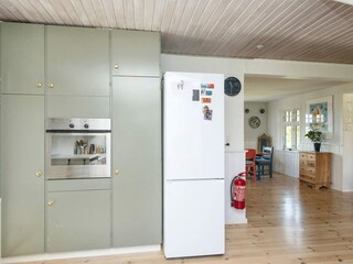 Vakantiehuis Ebeltoft  34