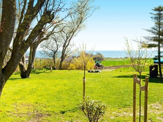 Vakantiehuis Ebeltoft Buitenaudio-opname 2