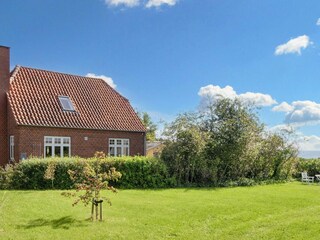 Ferienhaus Ebeltoft Außenaufnahme 3