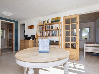 Ferienhaus Ebeltoft  12