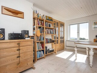 Ferienhaus Ebeltoft  16