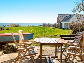Vakantiehuis Ebeltoft  21