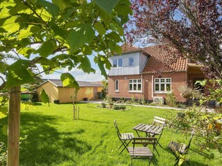 Ferienhaus Ebeltoft  27