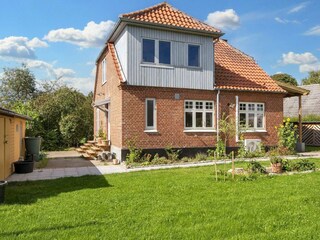 Ferienhaus Ebeltoft  29