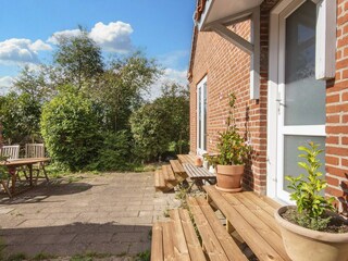 Vakantiehuis Ebeltoft  30