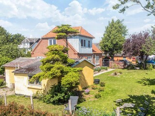 Vakantiehuis Ebeltoft Buitenaudio-opname 4