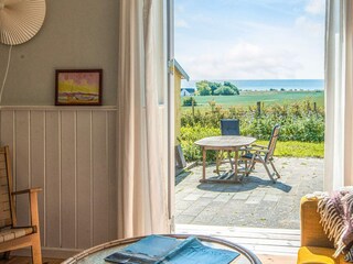 Vakantiehuis Ebeltoft  14