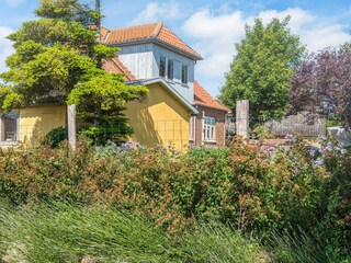 Vakantiehuis Ebeltoft  36