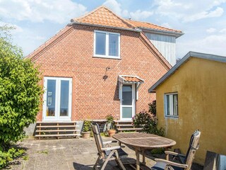 Ferienhaus Ebeltoft  9