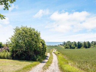 Vakantiehuis Ebeltoft  36