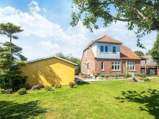 Ferienhaus Ebeltoft  37