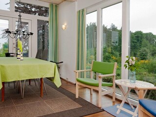 Ferienhaus Ebeltoft  5