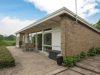 Holiday house Ebeltoft Outdoor Recording 1