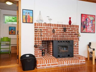 Vakantiehuis Ebeltoft  8