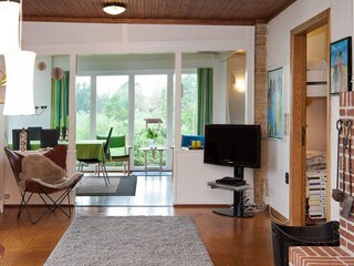 Holiday house Ebeltoft  9