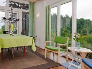Holiday house Ebeltoft  12