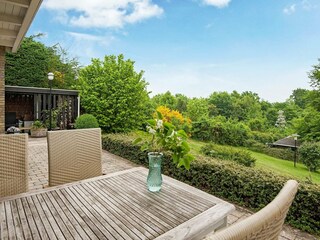 Holiday house Ebeltoft  18