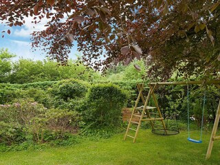 Holiday house Ebeltoft  19