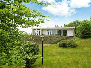 Maison de vacances Ebeltoft Enregistrement extérieur 1