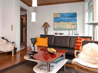 Maison de vacances Ebeltoft  9