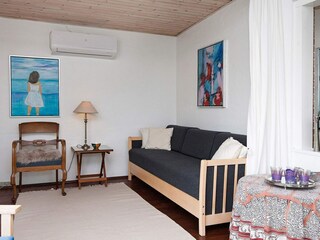 Maison de vacances Ebeltoft  8