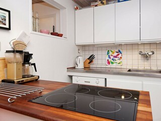 Vakantiehuis Ebeltoft  31