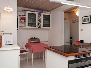 Maison de vacances Ebeltoft  7