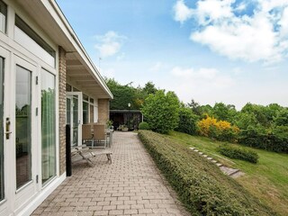 Vakantiehuis Ebeltoft  32