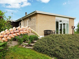 Maison de vacances Ebeltoft  11