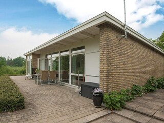 Vakantiehuis Ebeltoft Buitenaudio-opname 2