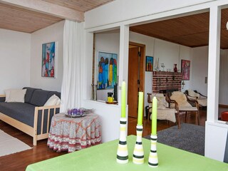 Maison de vacances Ebeltoft  35