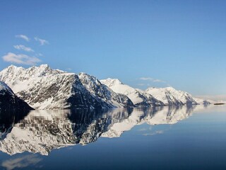 Maison de vacances Koppangen  22