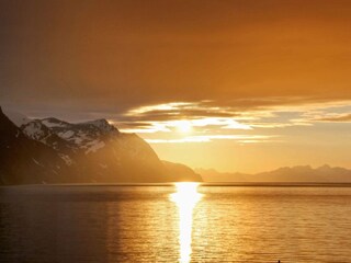 Casa per le vacanze Koppangen  5