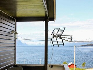 Maison de vacances Koppangen  20