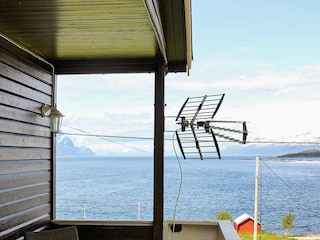 Vakantiehuis Koppangen  6