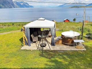 Casa per le vacanze Koppangen  11
