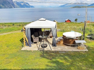 Vakantiehuis Koppangen  20