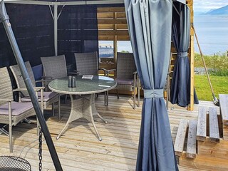 Maison de vacances Koppangen  27