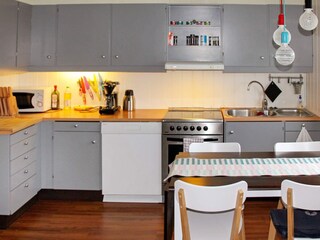 Casa per le vacanze Koppangen  14