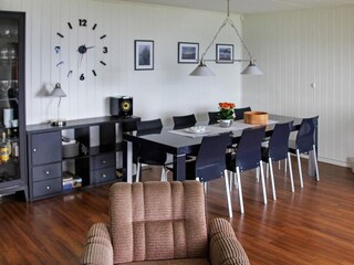 Maison de vacances Koppangen  13