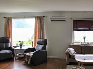 Holiday house Koppangen  11
