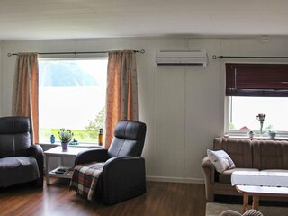 Maison de vacances Koppangen  8
