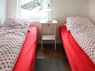 Vakantiehuis Koppangen  20