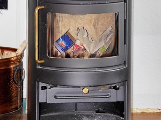 Casa per le vacanze Koppangen  21