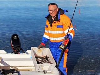 Ferienhaus Koppangen  4