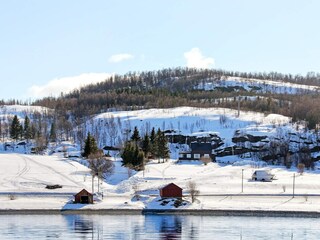 Casa per le vacanze Koppangen  3
