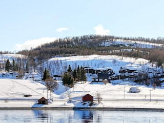 Ferienhaus Koppangen  3